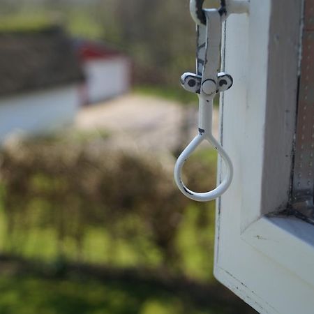 Haus Suederende Bed & Breakfast Niebull Bagian luar foto