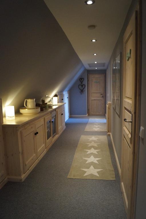 Haus Suederende Bed & Breakfast Niebull Bagian luar foto