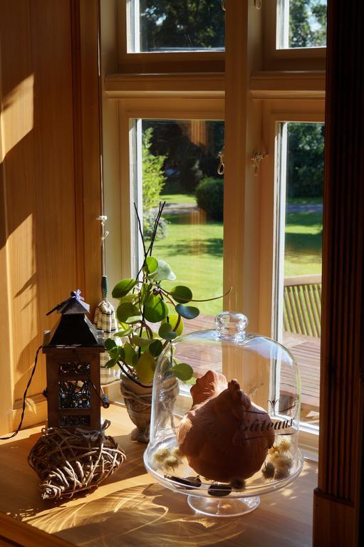 Haus Suederende Bed & Breakfast Niebull Bagian luar foto